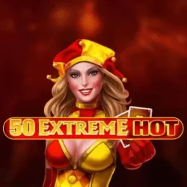 50 Extreme Hot logo by Eurocoin Interactive at Baxterbet Casino50 Extreme Hot