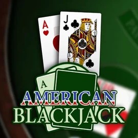 Play American Blackjack slot by Habanero on baxterbets.eu