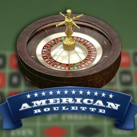 American Roulette (BGaming) – slot by BGAMING, featured at baxterbets.eu