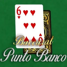 Try Baccarat - Punto Banco slot by Red Tiger Gaming on baxterbets.eu – logo image