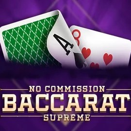Baccarat Supreme – slot by OneTouch Games, featured at baxterbets.eu