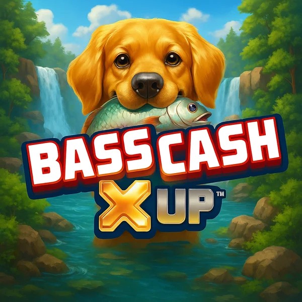 game logo by Alchemy Gaming on baxterbets.eu