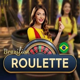 Play the Brazilian Roulette (Pragmatic Play) slot by Pragmatic Play on Baxterbet Casino