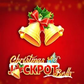 Enjoy Christmas Jackpot Bells by Origins – logo hosted on baxterbets.eu