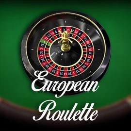 Enjoy European Roulette (Red Tiger) by Red Tiger Gaming – logo hosted on baxterbets.eu