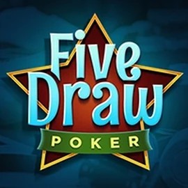 Enjoy Five Draw Poker MH (Nucleus) by Nucleus Gaming – logo hosted on baxterbets.eu