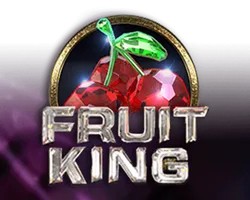 game logo by CQ9 Gaming on baxterbets.eu