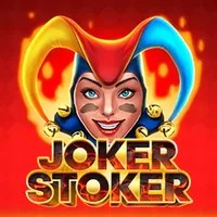 Joker Stoker logo by Endorphina at Baxterbet CasinoJoker Stoker