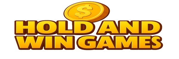 Hold and Win Games by Playson, showcased at baxterbets.eu – game logo