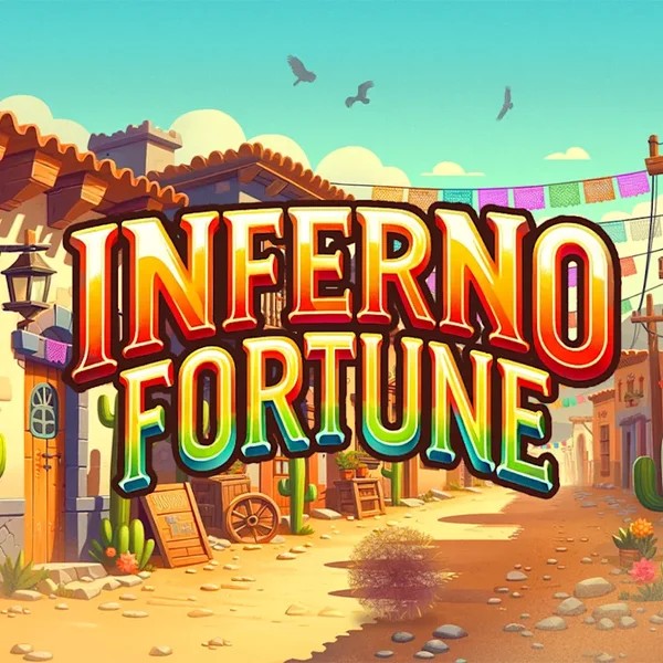 game logo by Atomic Slot Lab on baxterbets.eu