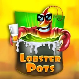 Play the Lobster Pots slot by Ready Play Gaming on Baxterbet Casino