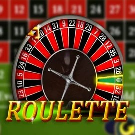 Roulette (Pragmatic Play) casino game by Pragmatic Play – featured logo at Baxterbet Casino