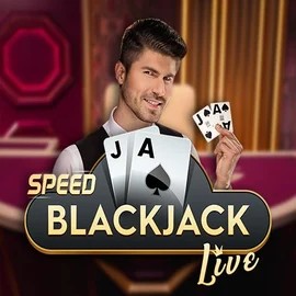 Play Speed Blackjack slot by Pragmatic Play on baxterbets.eu