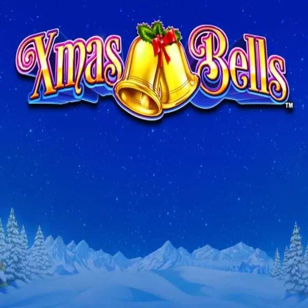 Xmas Bells game by Greentube – logo hosted on Baxterbet Casino
